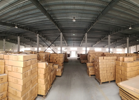 warehouse