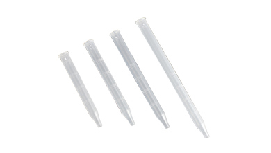 Plastic Pipette dropper