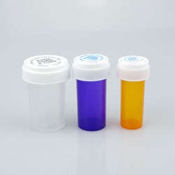 Plastic Container Child Proof Jar - Nantong Size Plastic Co.,Ltd.