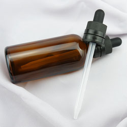 Plastic Pipette Dropper