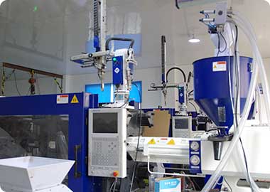 Production Technology of Glass Bottles