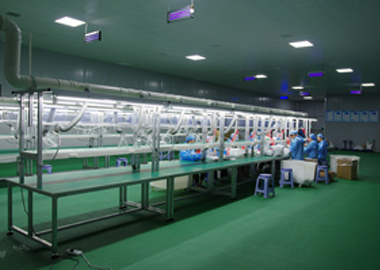 Internal Management and Automation Innovation of Glass Bottle Manufacturer's Processing Machinery