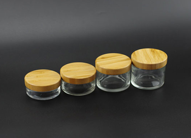 Child Proof Jar