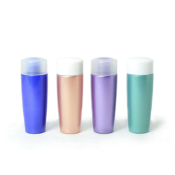 Cosmetic Plastic Bottles