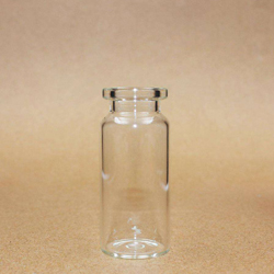 Glass Medicine Bottles