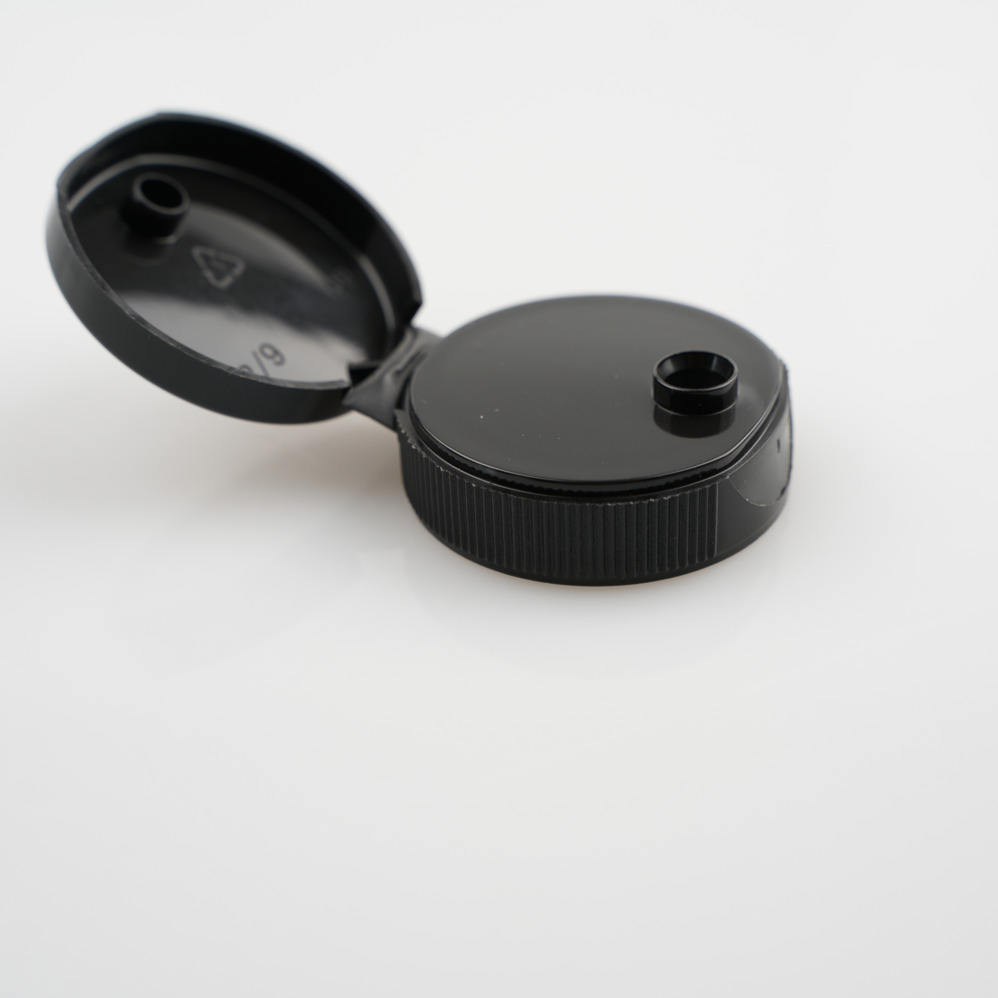 38-400 Bottle Flip Top Bottle Cap