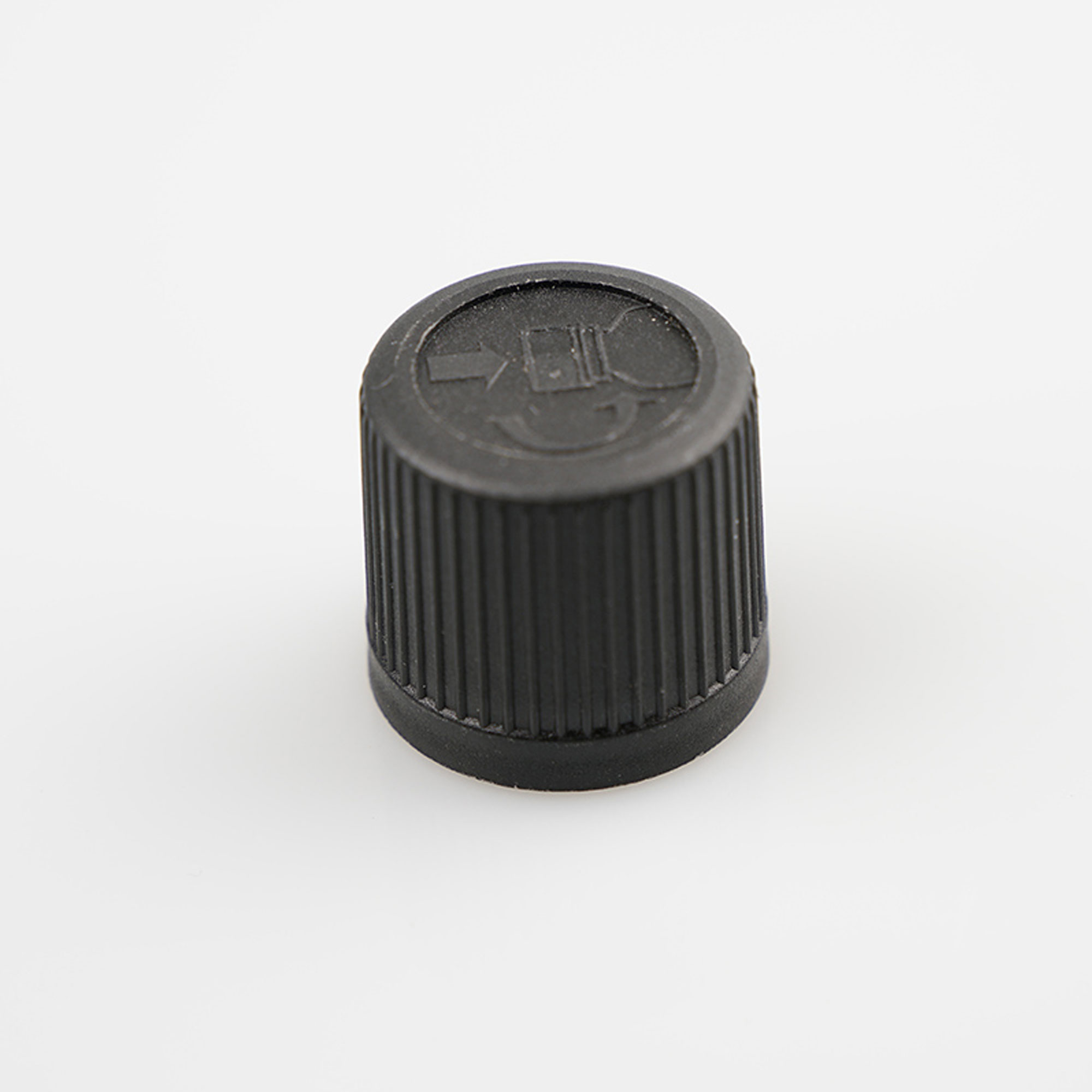 18-415 Tamper Evident Cap