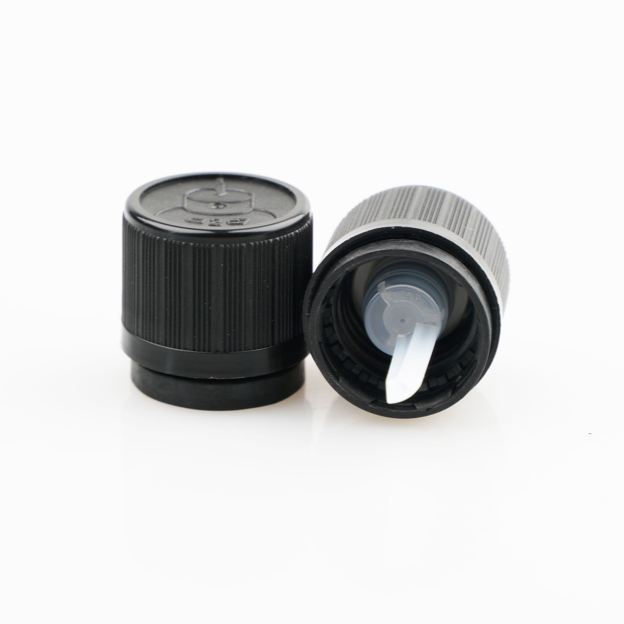 18-415 Tamper Resistant Cap