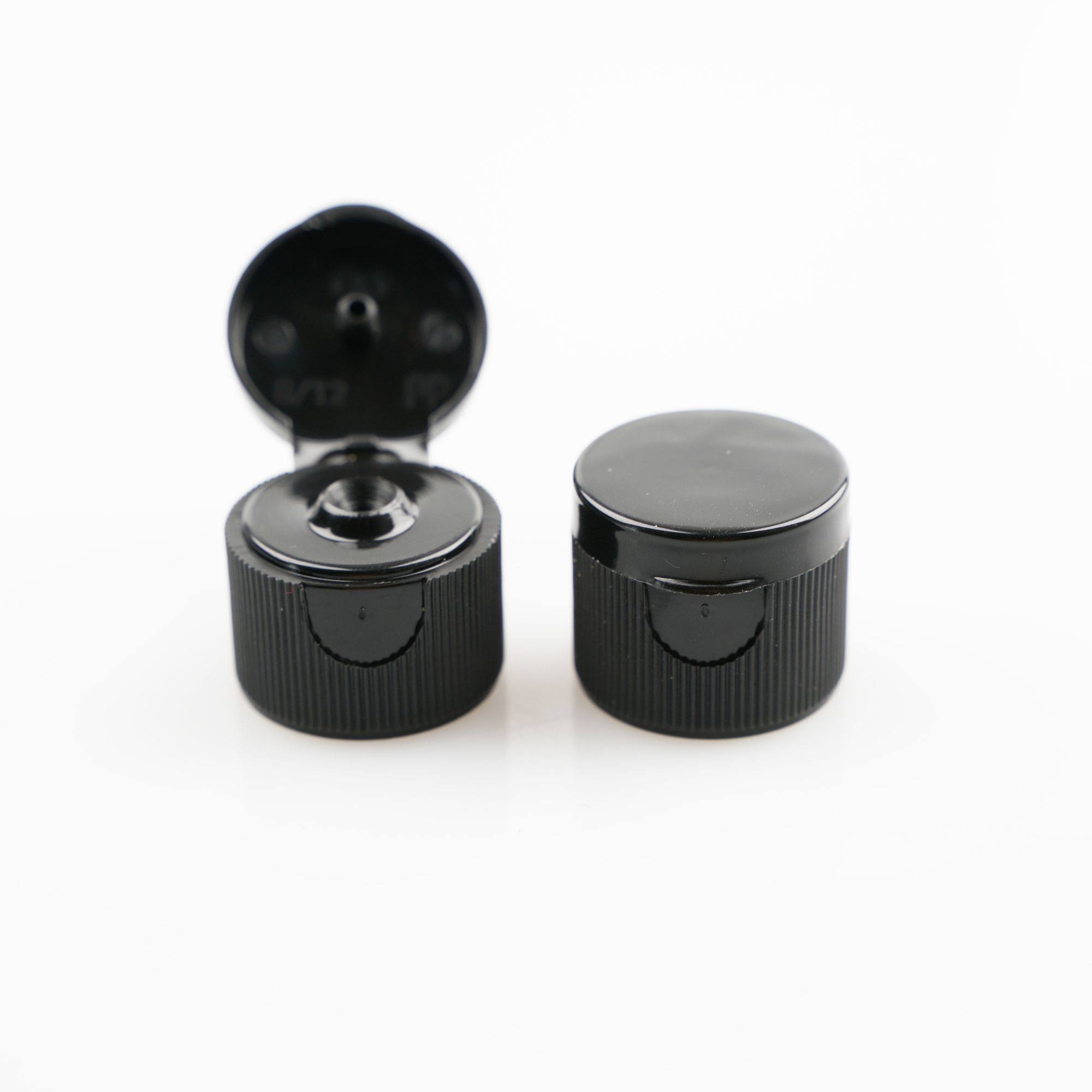 20-410 Plastic Flip Cap