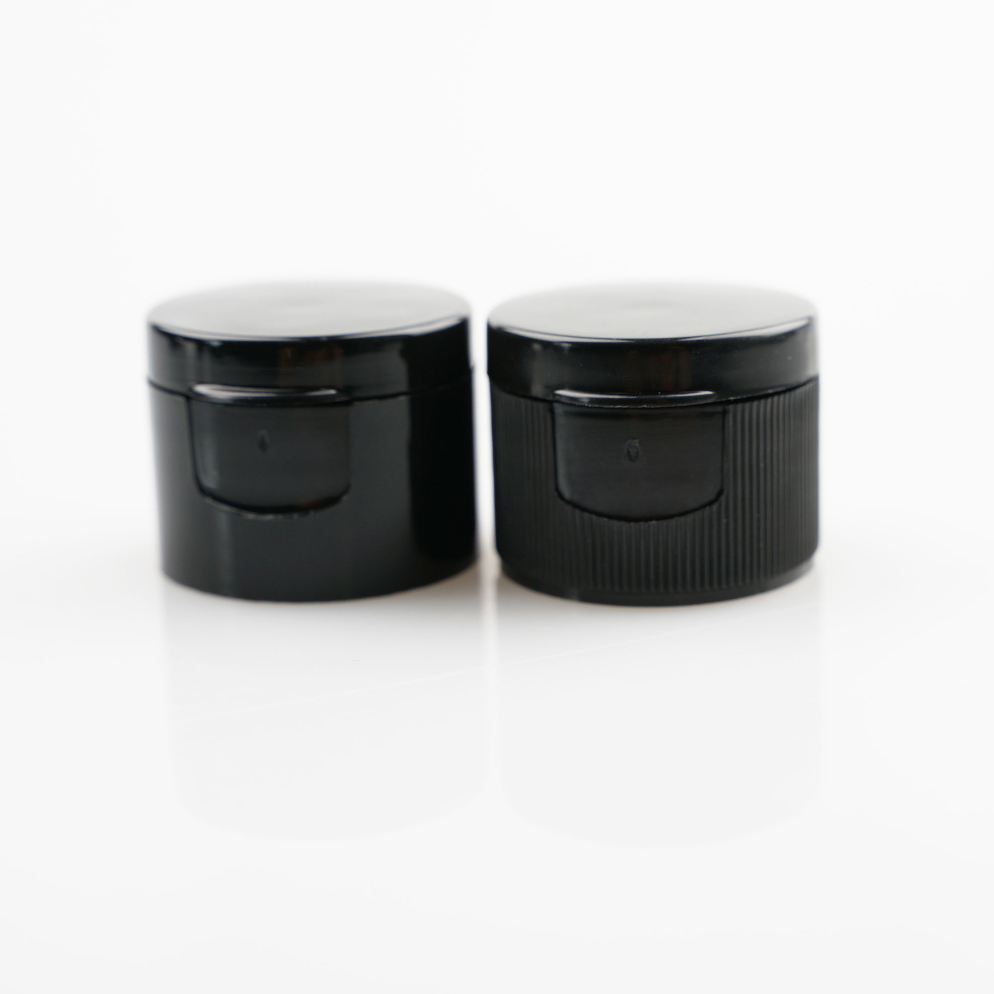 24-410 Flip Cap Lids