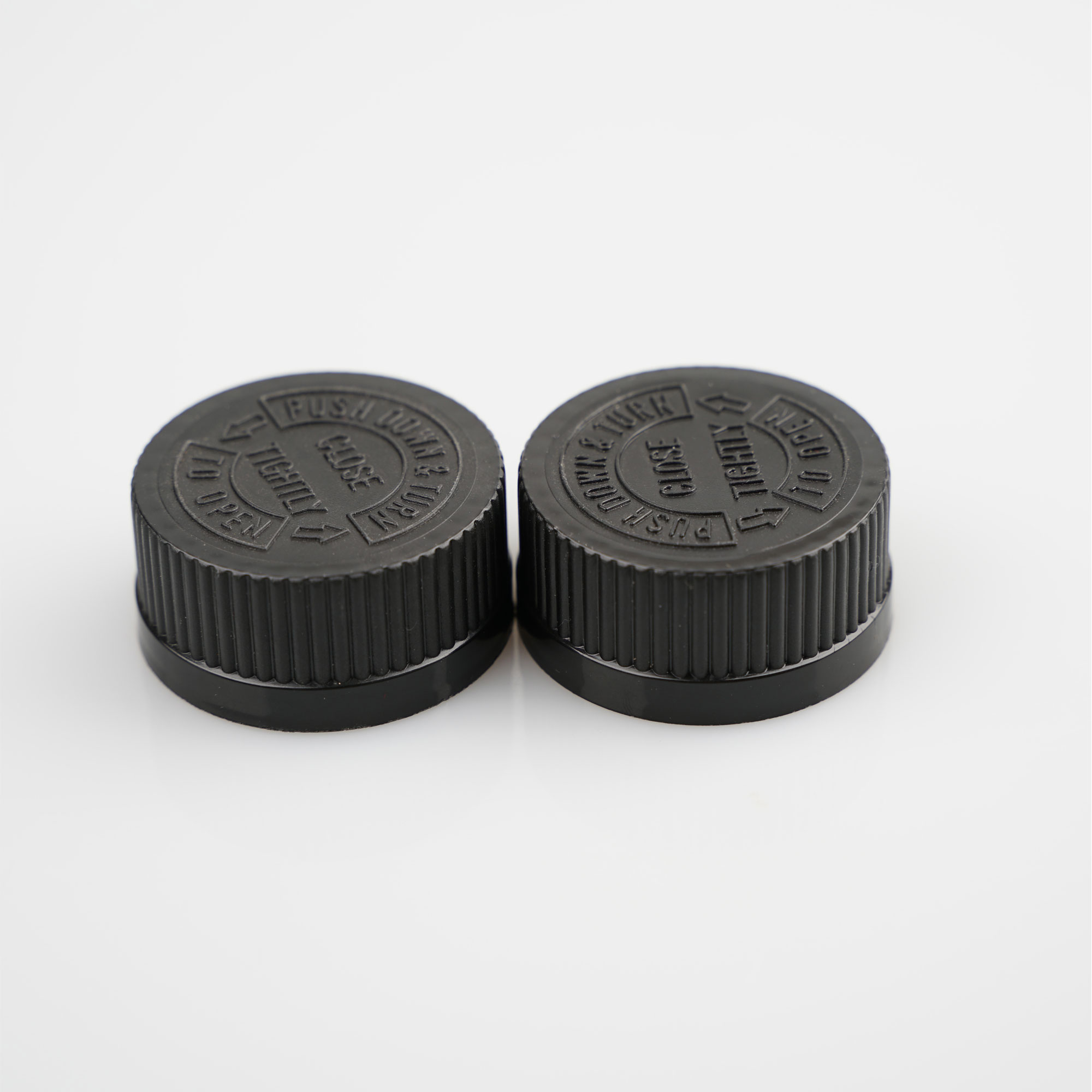 32-400 Threaded End Cap