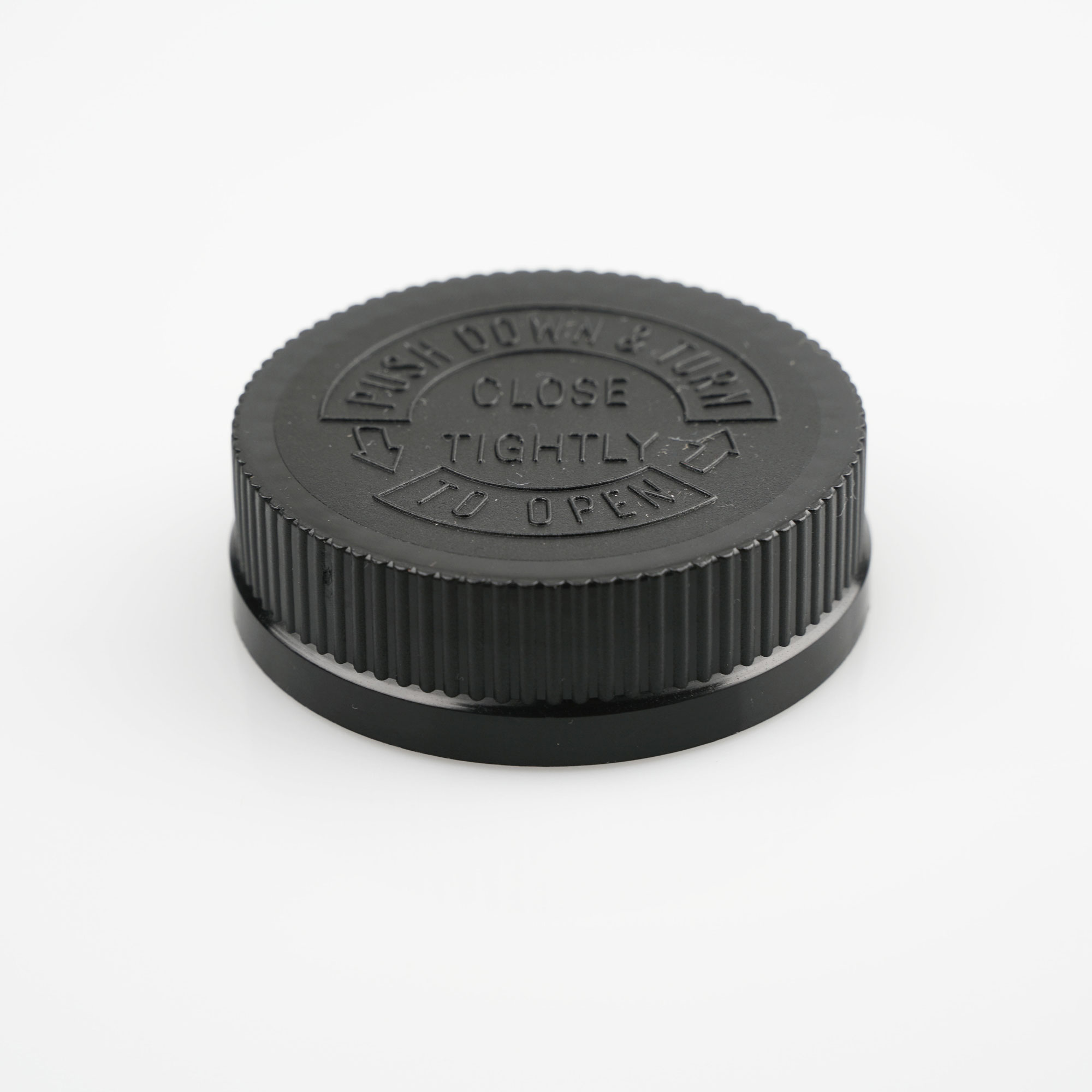 52-400 Child Resistant Bottle Cap