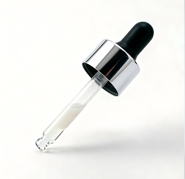 plastic caps odm