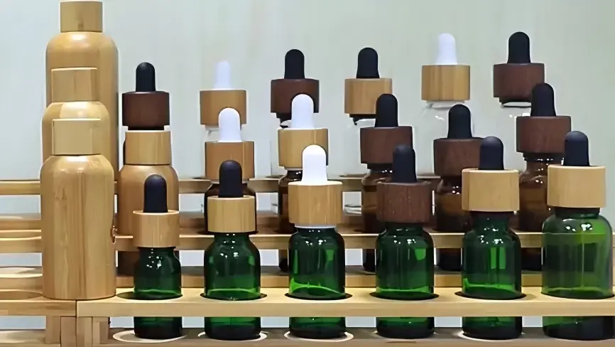 Dispenser Cap Manufacturing Process Demonstration