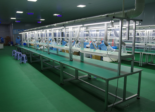 Size Plastic Caps Factory