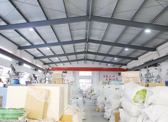 Size Plastic Caps Factory