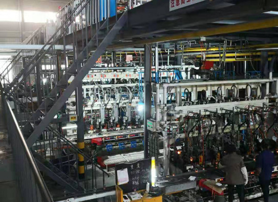 Size Plastic Caps Factory