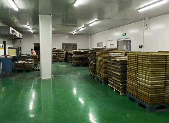 Size Plastic Caps Factory