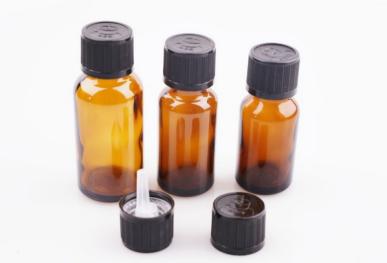 Essential Oil Cap