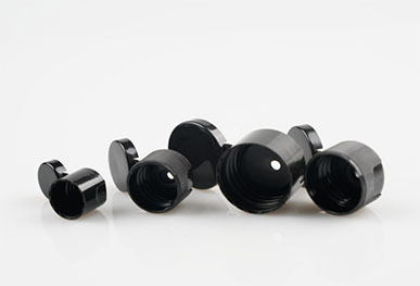 Flip Top Cap