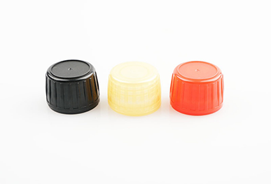 Oral Liquid Cap
