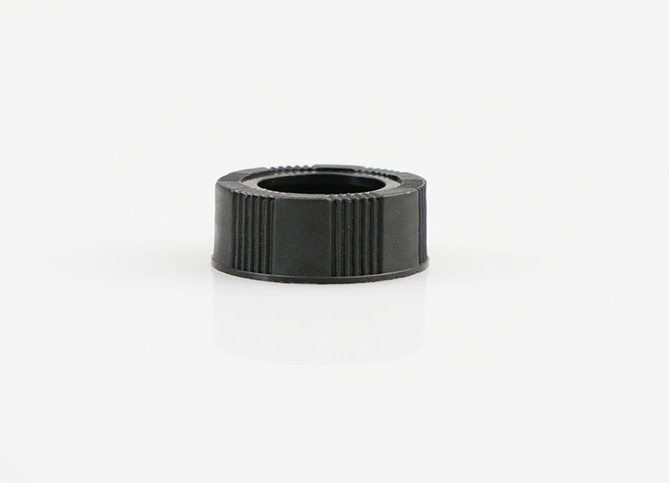 18mm Standard Dropper Cap