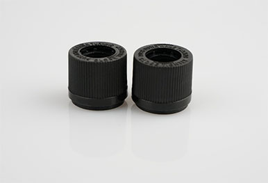 18mm Tamper Evident Child Resistant Dropper Cap