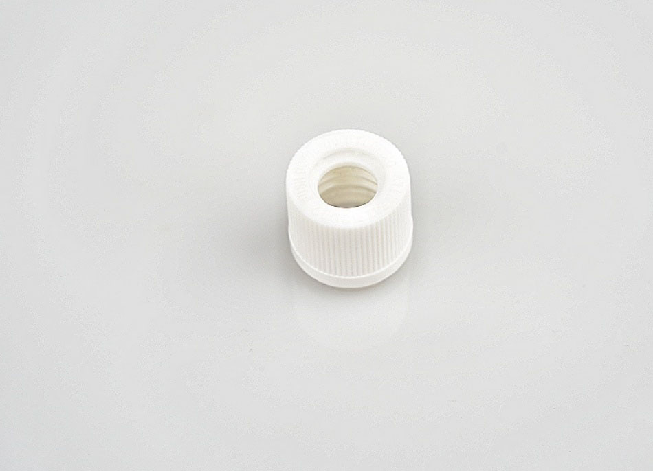 18mm Tamper Evident Child Resistant Dropper Cap