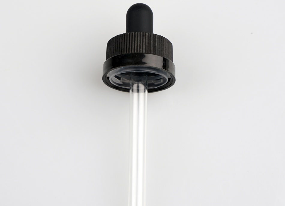 20mm CRC Dropper Cap
