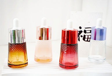 20mm Double-Layer Dropper Cap