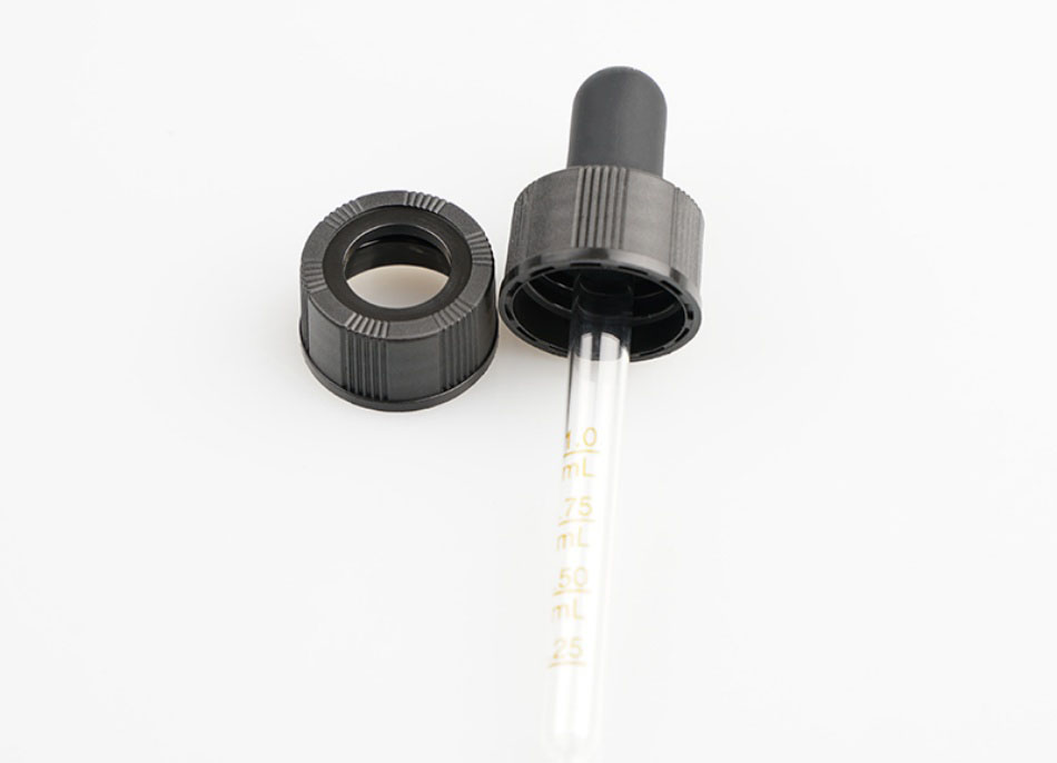 20mm Standard Dropper Cap