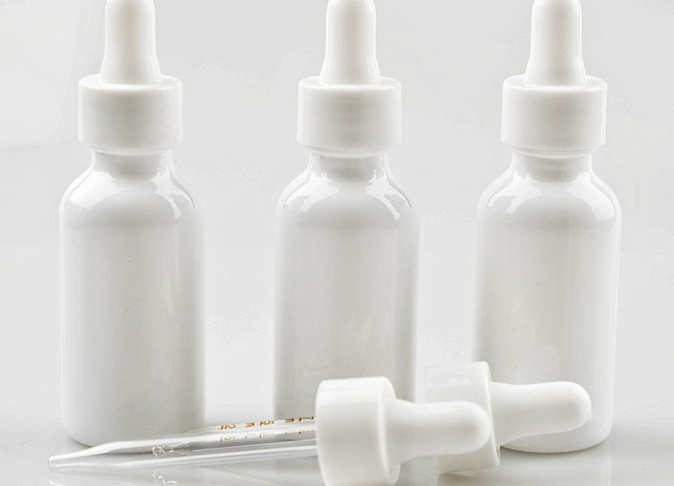 20mm Standard Dropper Cap