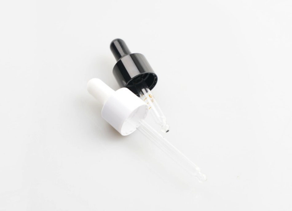 20mm Standard Dropper Cap