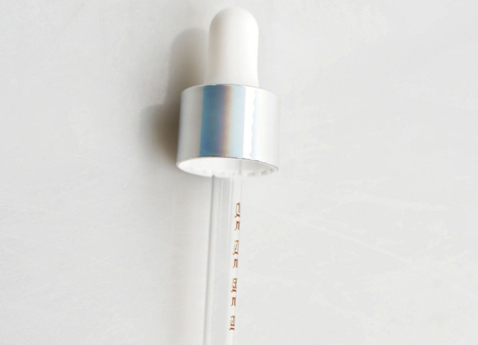 20mm Standard Dropper Cap
