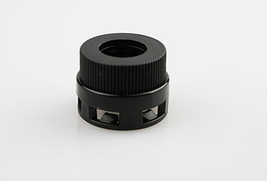 20mm Tamper Evident Dropper Cap