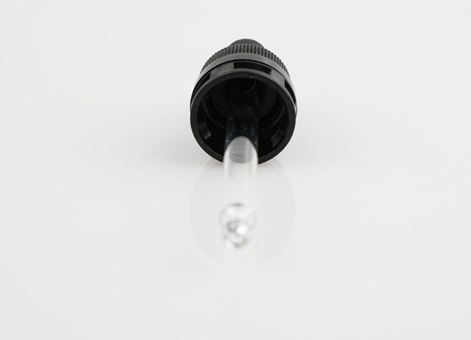 20mm Tamper Evident Dropper Cap