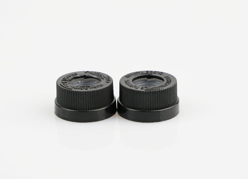 22mm CRC Dropper Cap