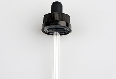 22mm CRC Dropper Cap