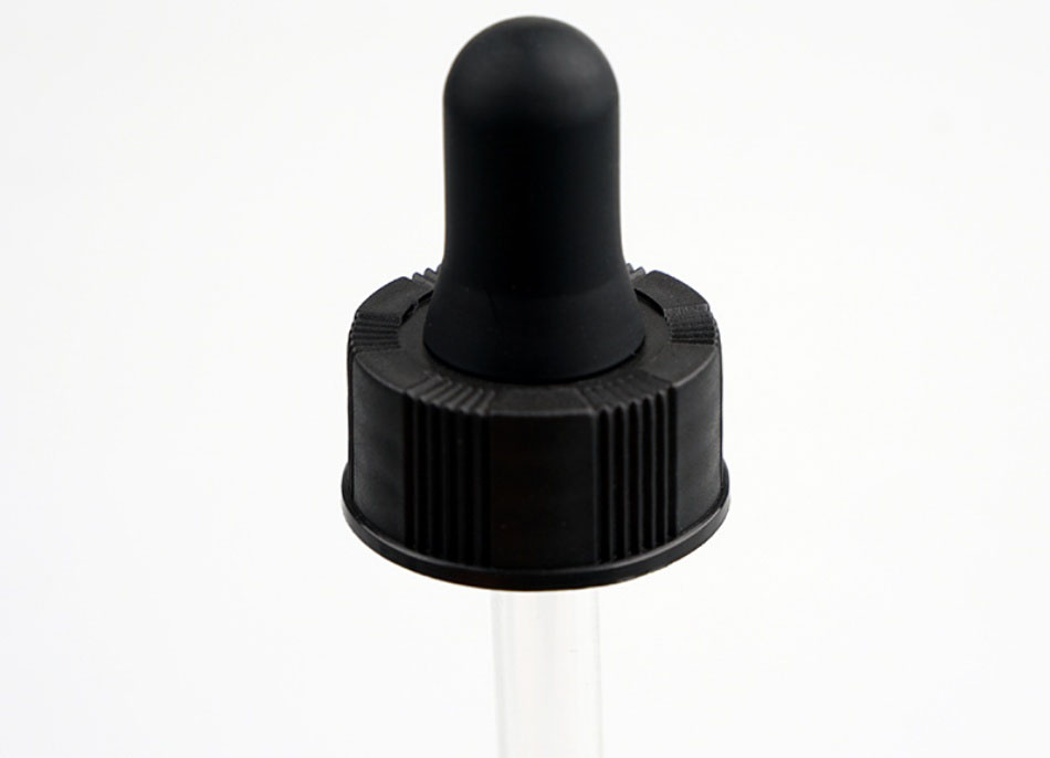 22mm Standard Dropper Cap