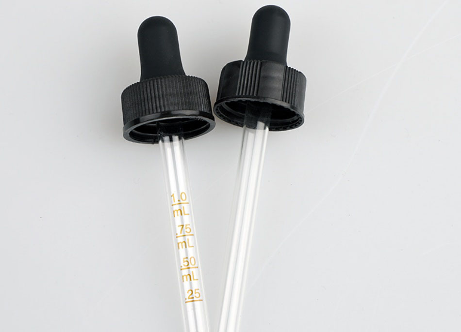 22mm Standard Dropper Cap