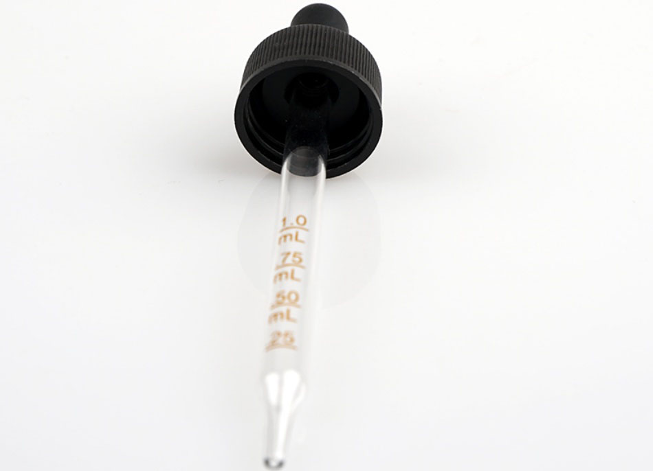 22mm Standard Dropper Cap