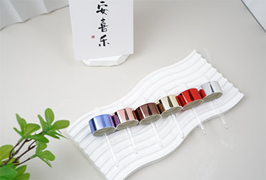 24mm Double-Layer Dropper Cap