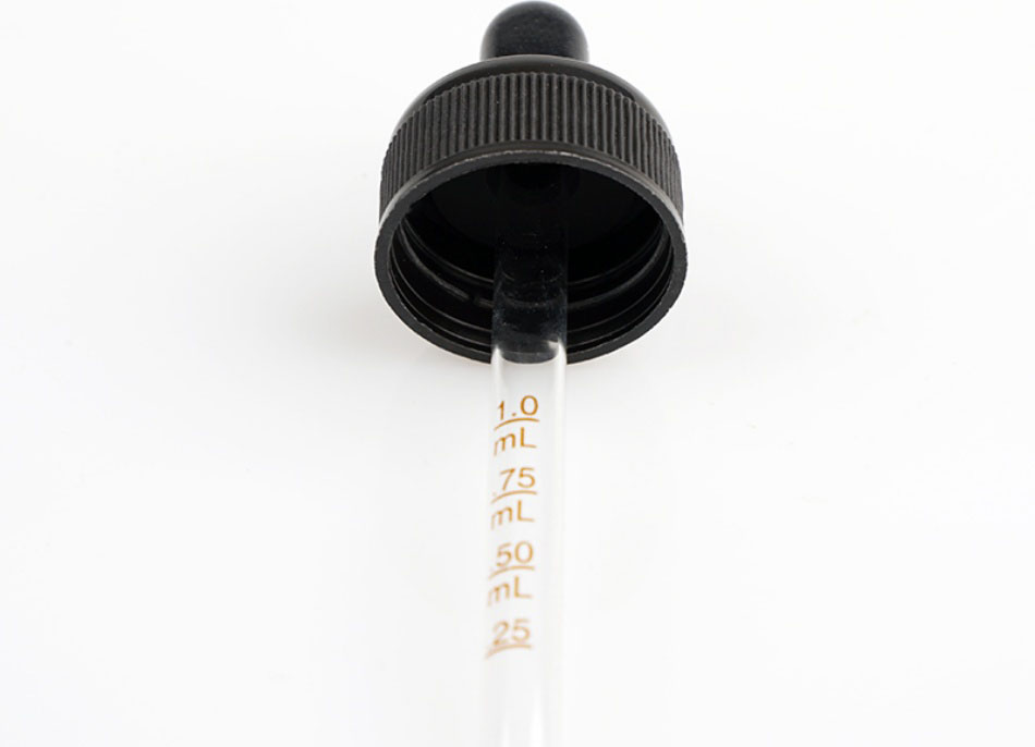 28mm Standard Dropper Cap