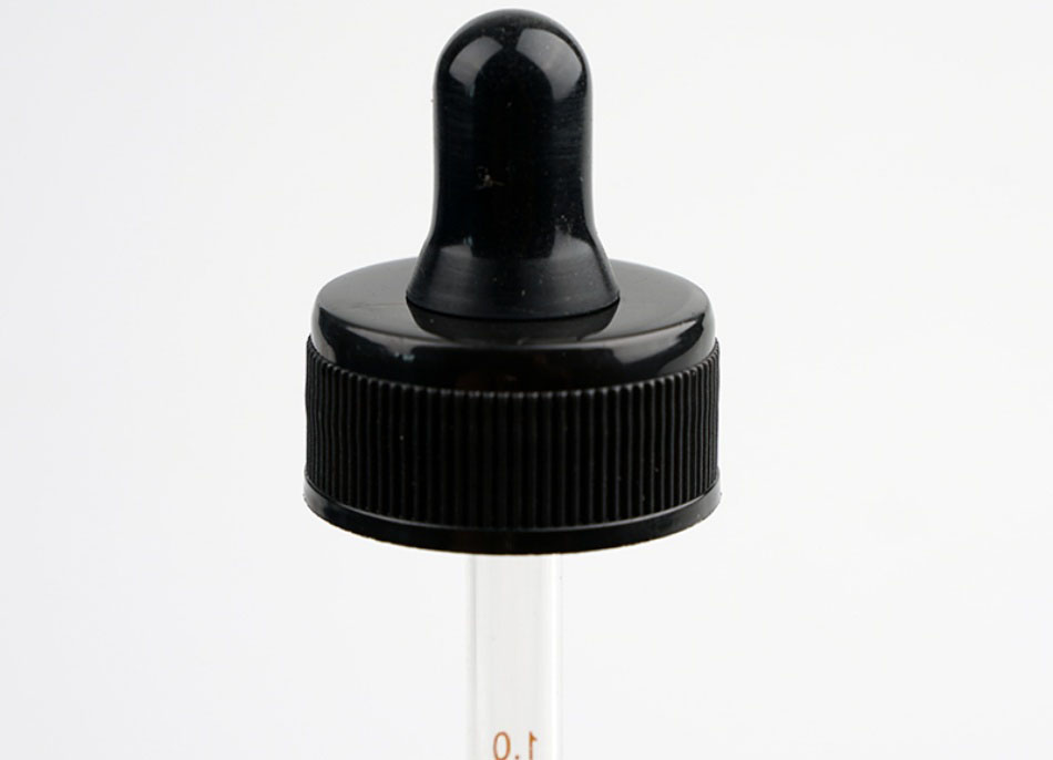 28mm Standard Dropper Cap