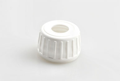28mm Tamper Evident Dropper Cap