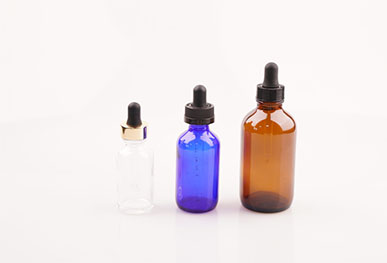 Boston Bottle