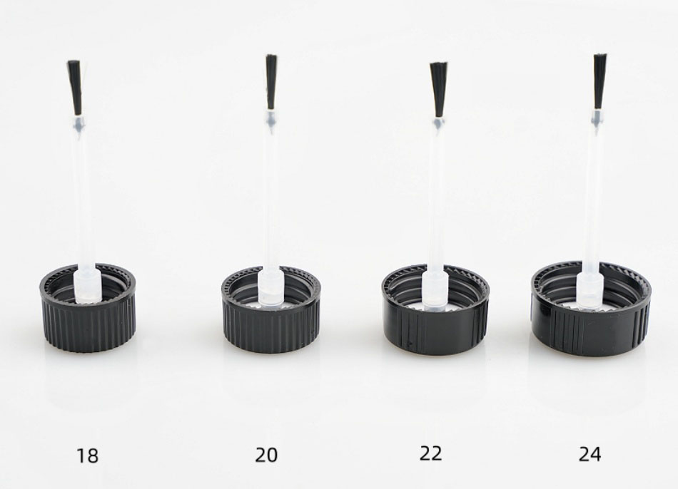 Screw Tapered Cap