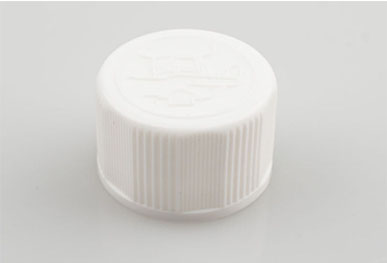 Tamper Evident Child Resistant Oral Liquid Cap