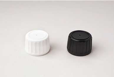 Tamper Evident Oral Liquid Cap