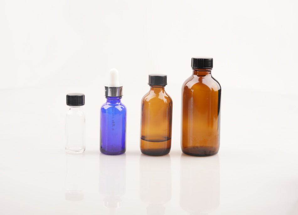 Boston Bottle